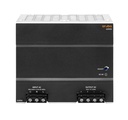 Hewlett Packard Enterprise Aruba 4000i POE 480W AC DIN Reman PSU