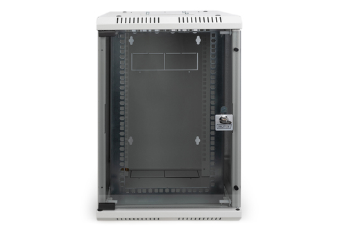 Digitus 10in/19in COMBI WALL MOUNTING CABINET