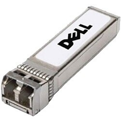 Dell SFP+ SR 10GBE OPTICAL TRANSCEIVER HIGH