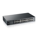 Zyxel GS1915-24E 24-port GbE SmartSwitch