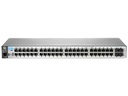 Hewlett Packard Enterprise HP 2530-48G REFURBISHED SWITCH