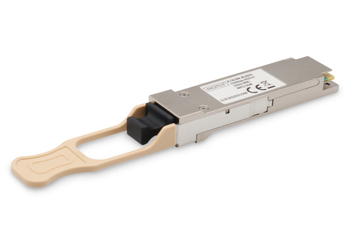 Digitus 100Gbs QSFP28 SR4 Module