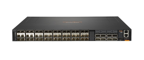 Hewlett Packard Enterprise Aruba 8325-48Y8C FB6F2 PS Remanufactured