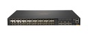 Hewlett Packard Enterprise Aruba 8325-48Y8C FB6F2 PS Remanufactured