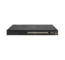 Hewlett Packard Enterprise Aruba 8360-24XF2C Pwr2Prt3F2PS Bdl