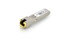 Digitus 1.25 Gbps copper SFP-module RJ45 HP-comp