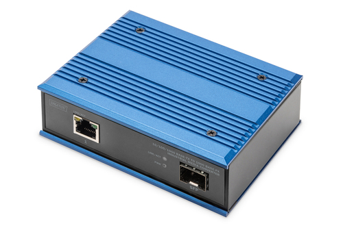 Digitus Industrial Media Converter