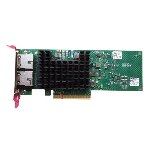 Dell Intel X710-T2L Dual Port 10GbE BASE-T