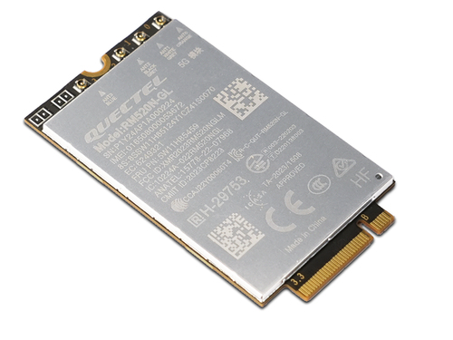 Lenovo TP Quectel RM520N-GL 5G M.2 WWAN Module