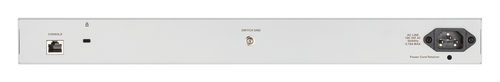 D-Link Nuclias 52-Port PoE+ Switch Cloud Manage