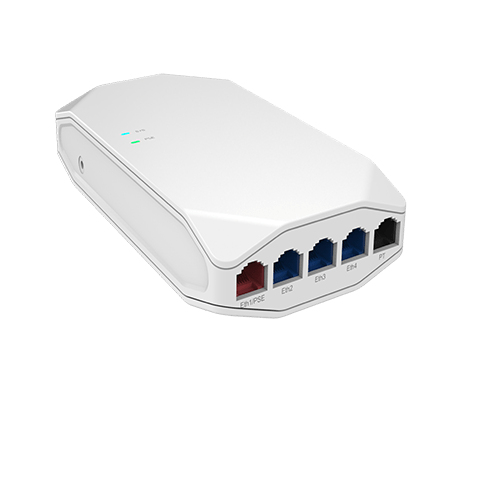 Alcatel-Lucent OMNIACCESS STELLAR Indoor AP1301H-RW