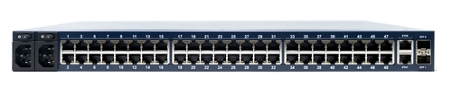 Zpe Serial Cons Plus 48-port AC 4-Core Intel