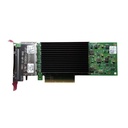 Dell Intel X710-T4L Quad Port 10GbE BASE-T Ad