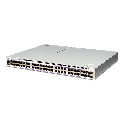 Alcatel-Lucent OS6560E-P48Z16-EU