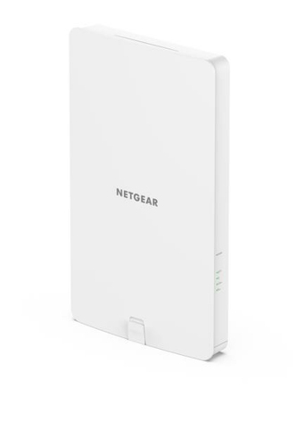 Netgear 1P BUSINESS WIFI6 2+2 AP OUTDOOR CI