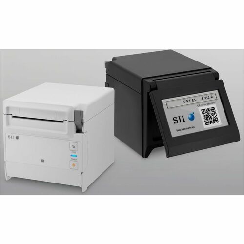 Seiko RP-F10 Direct Thermal Printer