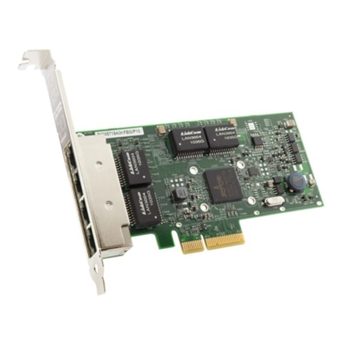 Dell Broadcom 5719 Quad Port 1GbE BASE-T Adap