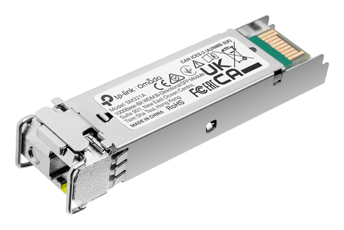 Tp-Link Gigabit Single-Mode WDM Bi-Directional