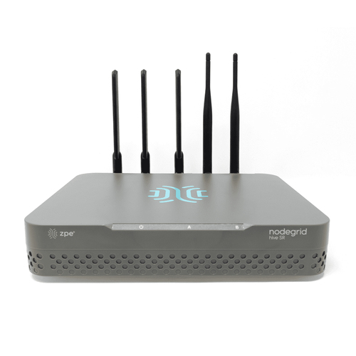 ZPE Nodegrid Hive Services Router-Hive