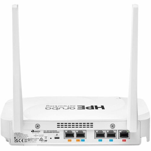 Hewlett Packard Enterprise AP-605CM12 Wireless Module