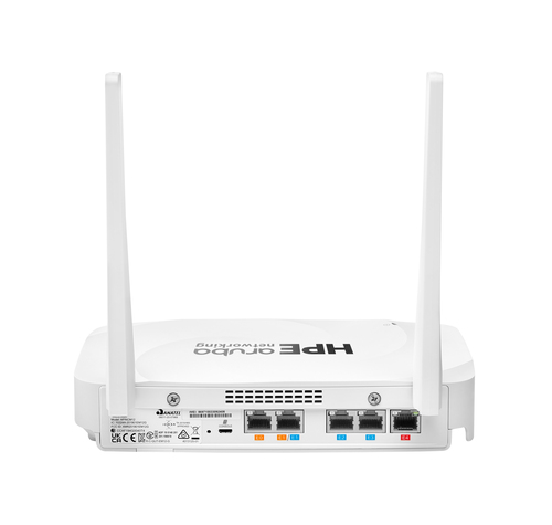 Hewlett Packard Enterprise HPE Aruba Networking AP-605CM12 Module