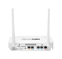 Hewlett Packard Enterprise HPE Aruba Networking AP-605CM12 Module