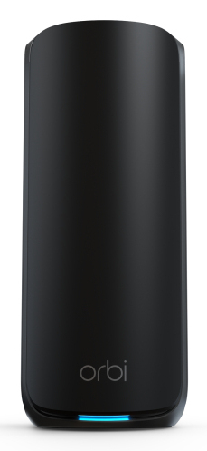 Netgear ORBI8 TB WIFI7 SATELLITE BLK (RBE870)