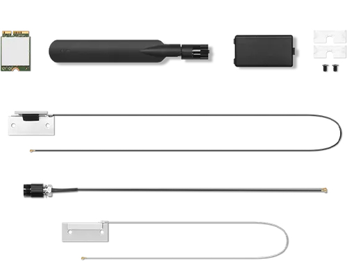 Lenovo ThinkStation Intel Wi-Fi 6E AX211 WLAN