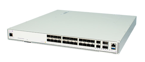 Alcatel-Lucent OS6900-X24C2 24 SFP+ 2 QSFP28  EU AC PWR