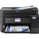 Epson EcoTanK ET-4850 Say Goodbye to Cartridges