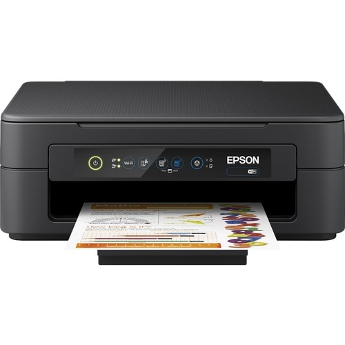 Epson Expression Home XP-2205 Inkjet Multifunction Printer