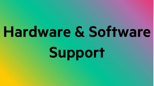 Aruba HP 5y 24X75406R Swtch FC SVC