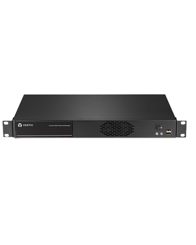 Vertiv MEDIA RETENTION HMXMGR