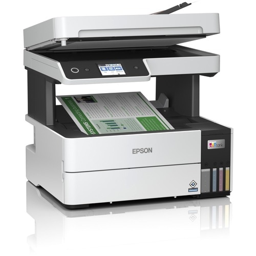 Epson EcoTank ET-5150 Inkjet Multifunction Printer