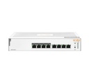 Hewlett Packard Enterprise HPE NW ION 1x 1830 8G 65W + 2x AP21 RW