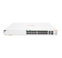 Hewlett Packard Enterprise Aruba IOn 1960 24G 2XT 2XF 370W Sw
