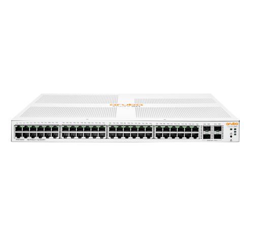 Hewlett Packard Enterprise Aruba IOn 1930 48G 4SFP+ 370W Sw