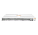 Hewlett Packard Enterprise Aruba IOn 1930 48G 4SFP+ 370W Sw