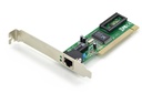 Digitus FAST ETHERNET PCI CARD 32-BIT RTL8139D