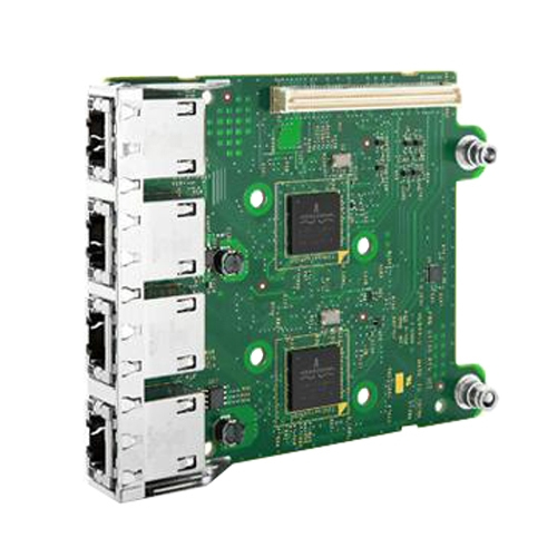 Dell KIT - BROADCOM 5720 QP 1GB NETWORK DAUGH