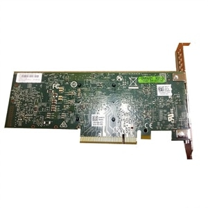Dell Broadcom 57416 Dual Port 10GbE BASE-T