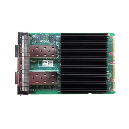 Dell Intel E810-XXV 25GbE SFP28 Dual Port OCP
