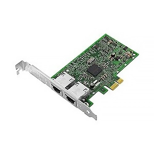Dell Broadcom 57414 Dual Port 10/25GbE SFP28