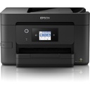 Epson WorkForce Pro WF-3825DWF Inkjet Multifunction Printer