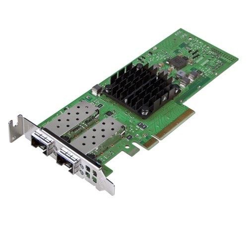 Dell Broadcom 57414 Dual Port 10/25GbE SFP28