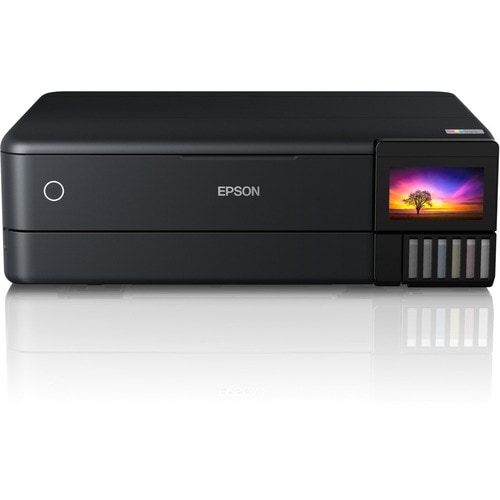 Epson EcoTank ET-8550 EcoTank A3+ Photo Printer