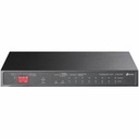 Tp-Link 10Port Gigabit Desktop Switch with 6Port