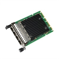 Dell Intel X710-T4L Quad Port 10GbE BASE-T