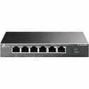 Tp-Link 6Port Gigabit Desktop Switch with 3Port