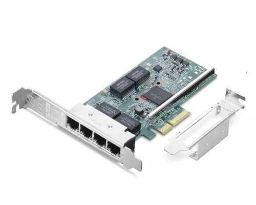 Lenovo BCM5719-4P QUAD-PORT GIGABIT ETHERNET
